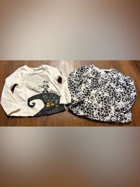 Two Shirts
